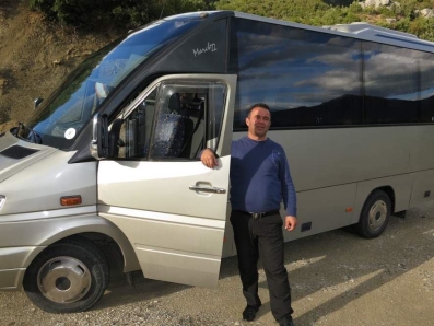 Berati Tours Albania