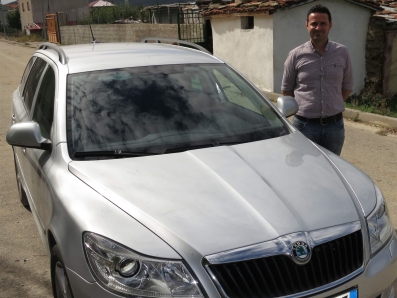 Berati Tours Albania
