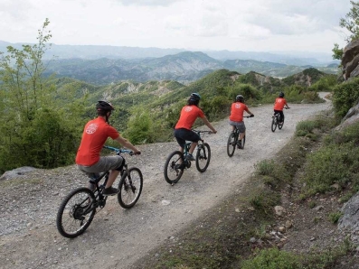 Berati Tours Albania