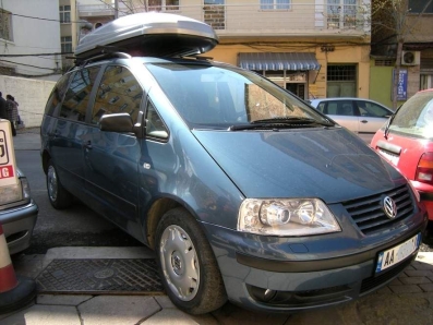 Berati Tours Albania