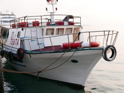 Berati Tours Albania