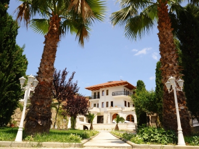Berati Tours Albania