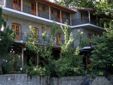 Berati Tours Albania