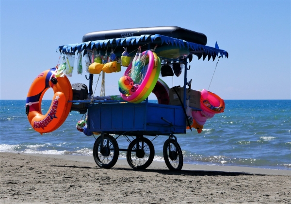 Berati Tours Albania