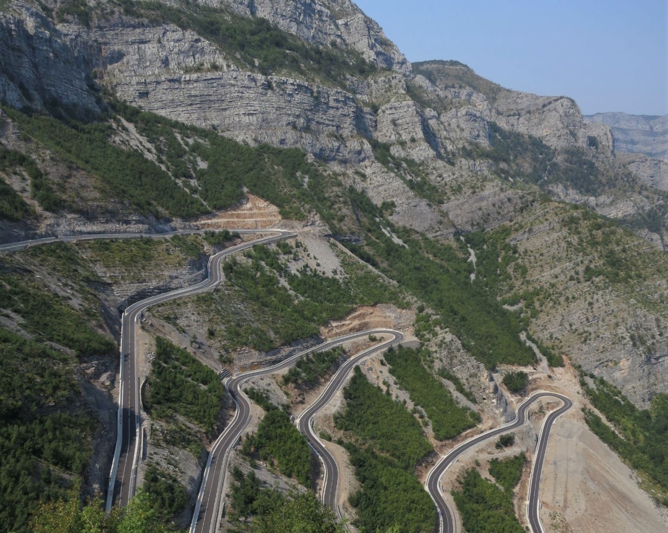 Berati Tours Albania