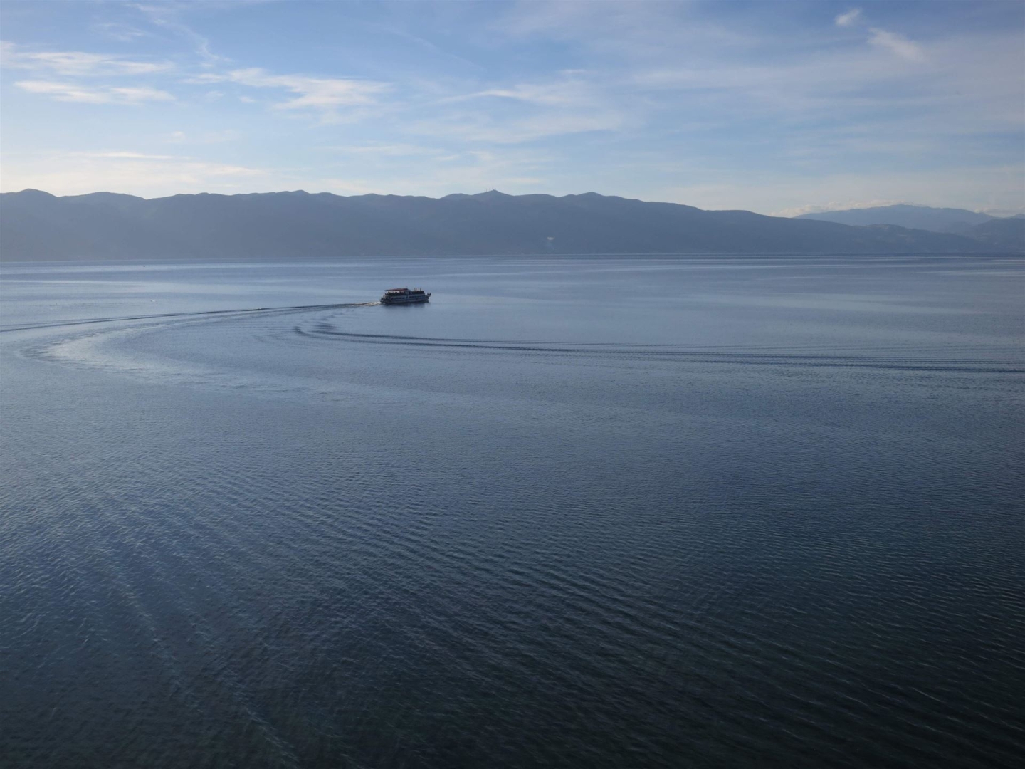 Berati Tours Albania