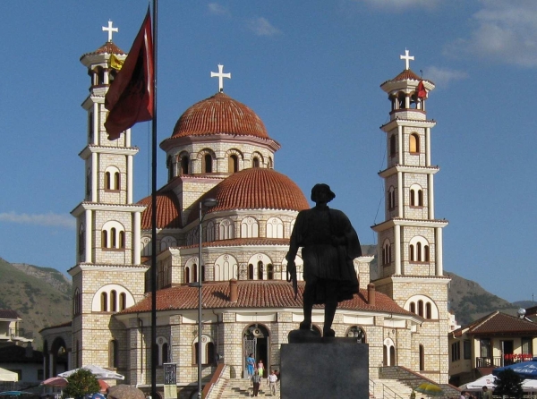 Berati Tours Albania