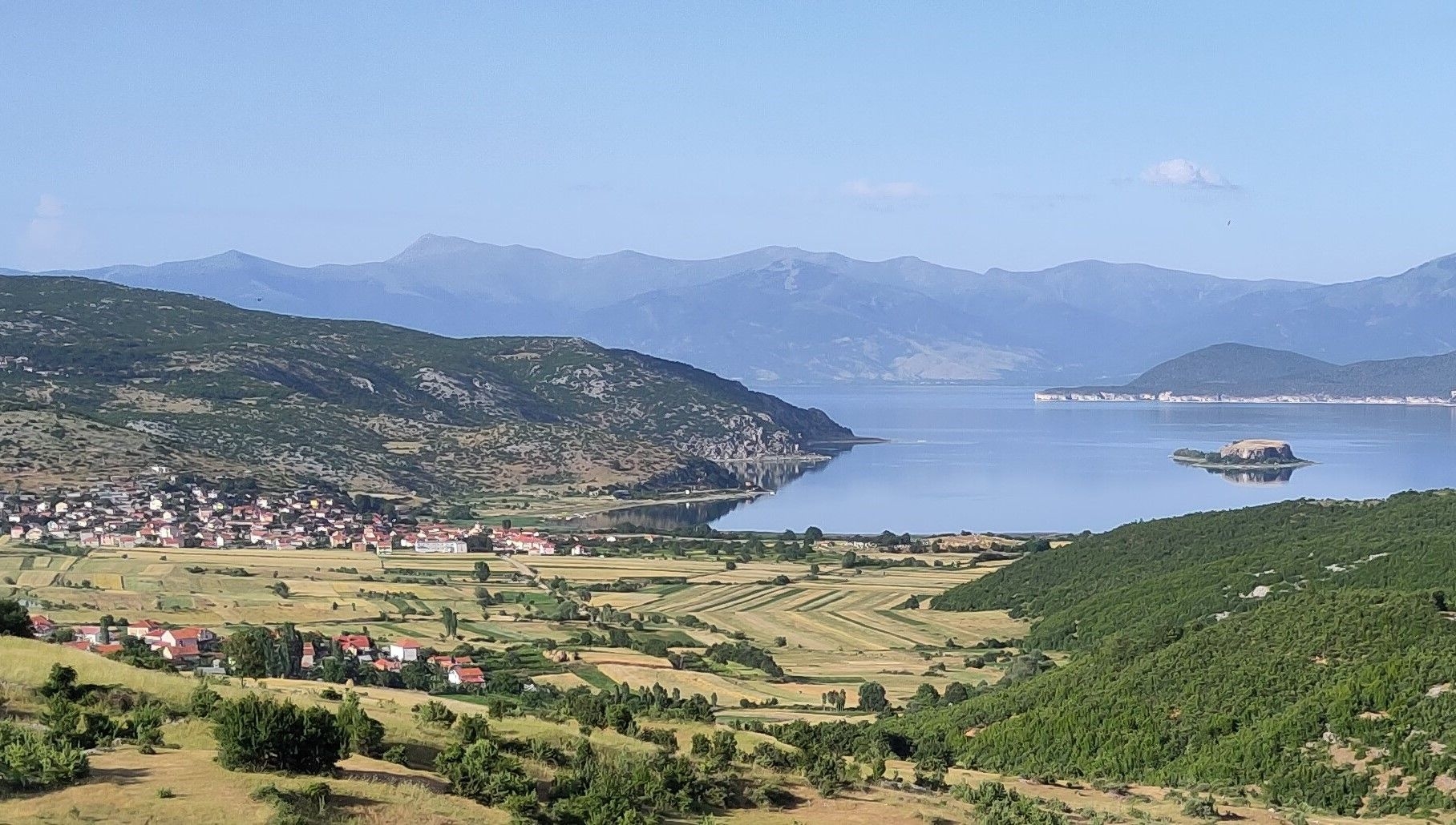 Berati Tours Albania