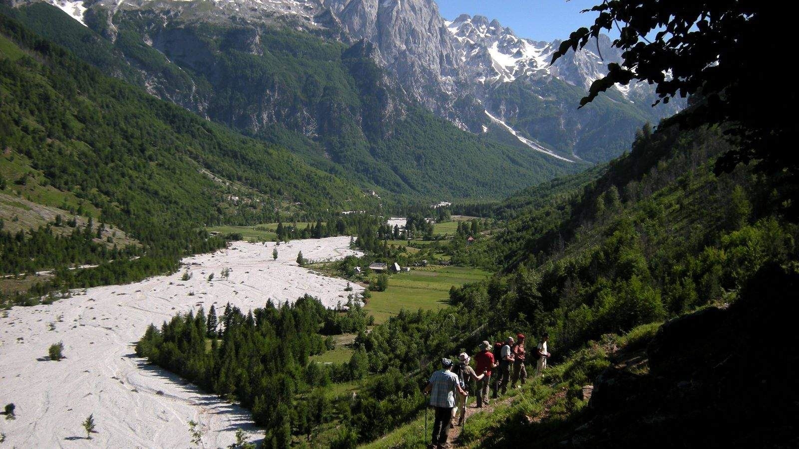 Berati Tours Albania