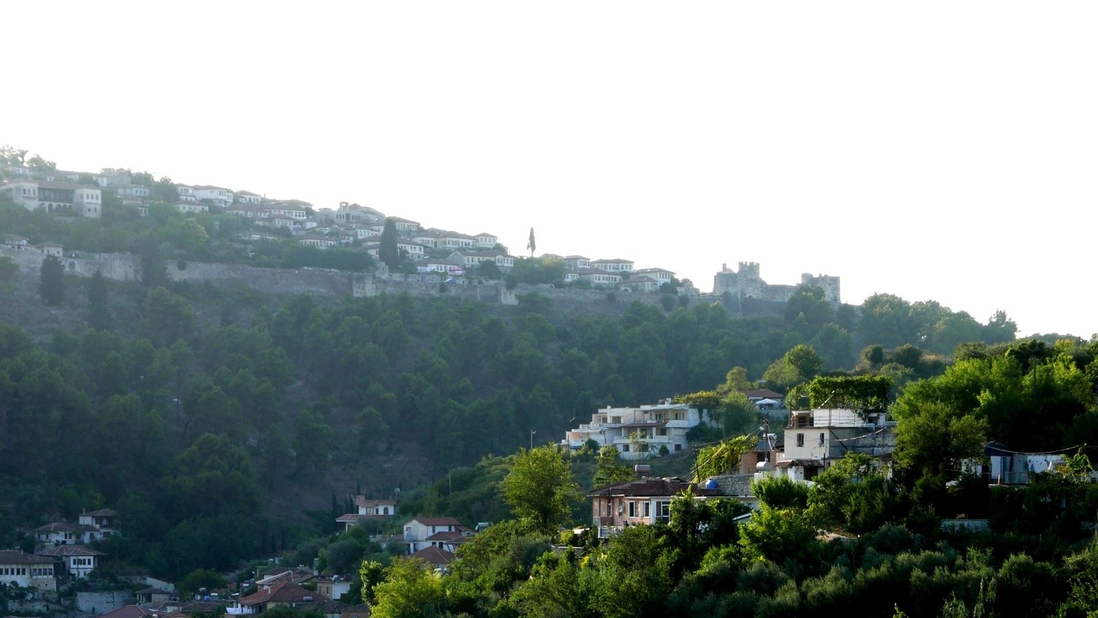 Berati Tours Albania